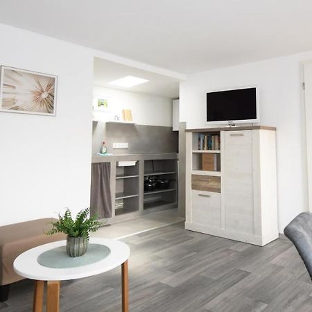 Bernsteinbaeder Zimmer Koserow Екстер'єр фото