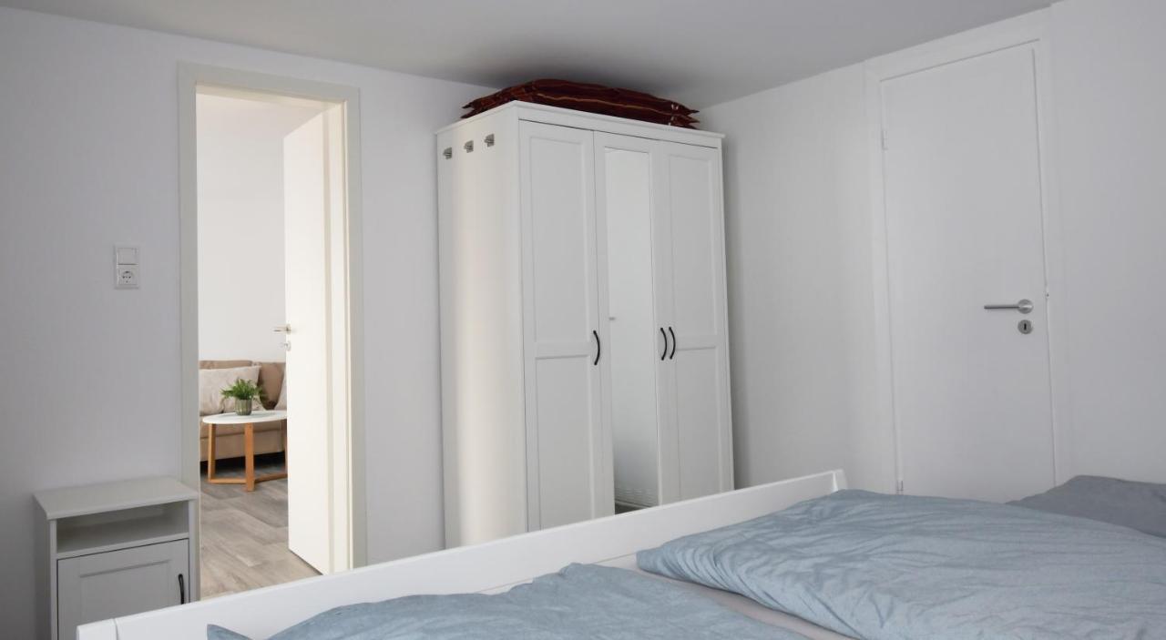 Bernsteinbaeder Zimmer Koserow Екстер'єр фото
